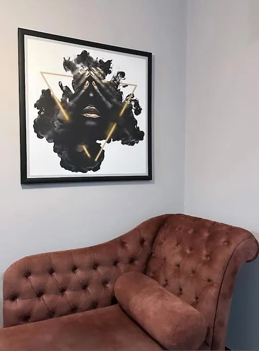 Alojamento de Acomodação e Pequeno-almoço Hesmir'S Nest Acomodação com café da manhã Tirana